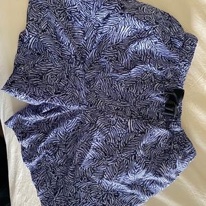 Columbia Nylon Shorts